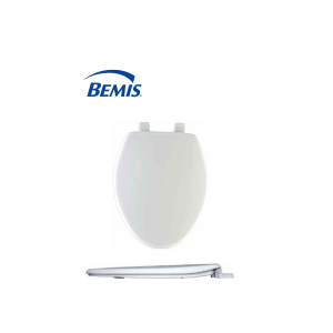 BEMIS – Asiento de baño – Modelo 1580ARSL – Blanco