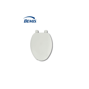 BEMIS – Asiento de baño – Modelo 175AR – Blanco