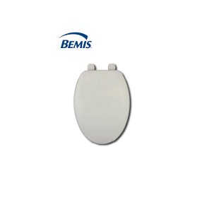 BEMIS – Asiento de baño – Modelo 7950AR – Blanco