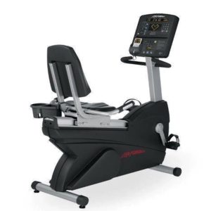 Life Fitness – Recumbent Integrity – Remanufacturada